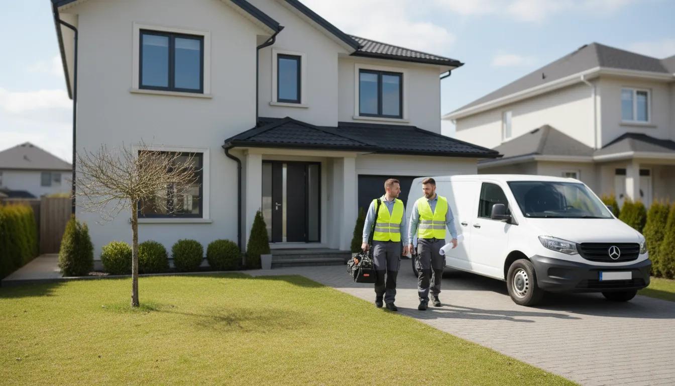 Top Roofing Contractor in Niagara Falls